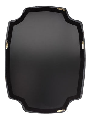 Selene Wall Mirror, White