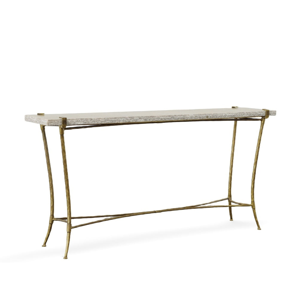 Adelaide Console