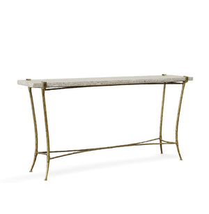 Adelaide Console