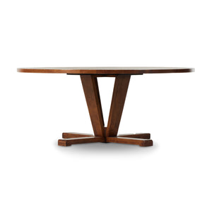 Cobain Dining Table 72" In Reclaimed