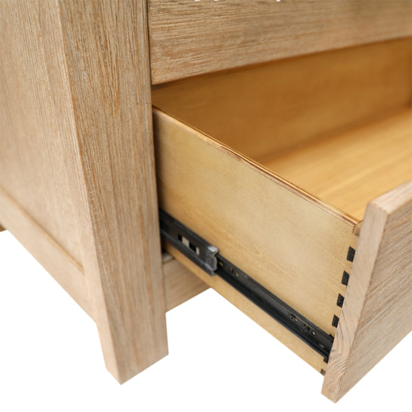 Caspian Dresser