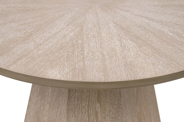 Coulter End Table
