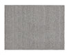 Umea Hand-woven Rug - Silver - 9' X 12'