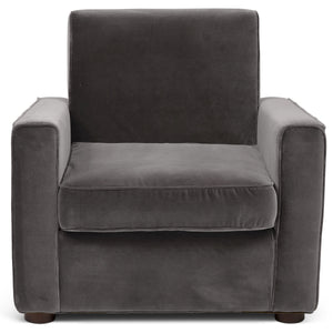 Malcolm Club Chair