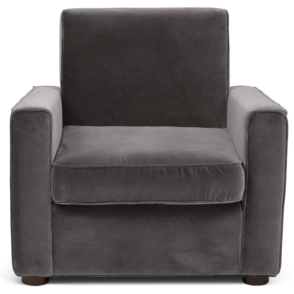 Malcolm Club Chair