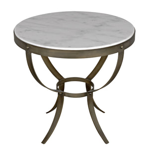 Byron Side Table
