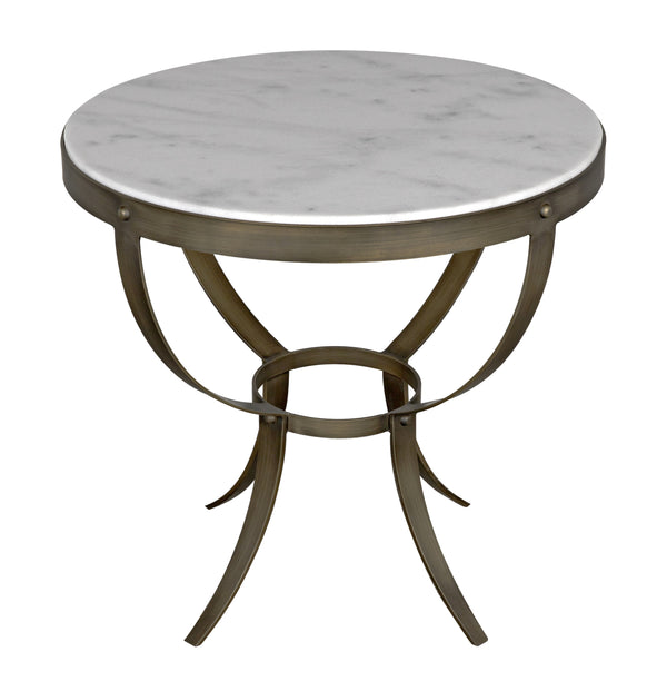 Byron Side Table