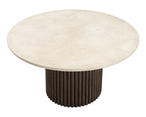 BANYAN DINING TABLE - 59"