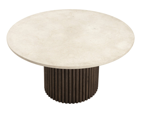 BANYAN DINING TABLE - 59"