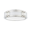 CLIFFORD Flush Mount