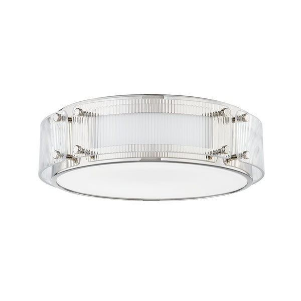 CLIFFORD Flush Mount