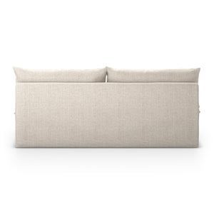 Grant Outdoor Sofa In Faye Sand
