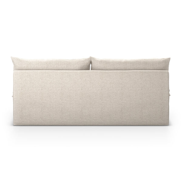 Grant Outdoor Sofa In Faye Sand