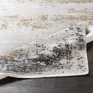 Ulen Abstract 7.5 X 11 Rug