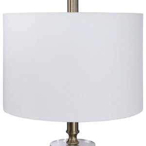 Maud Floor Lamp