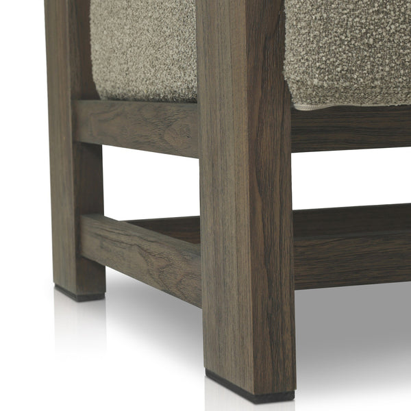 Malta Outdoor Chair - Lera Fawn