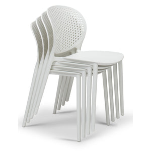 Bailey Side Chair Set