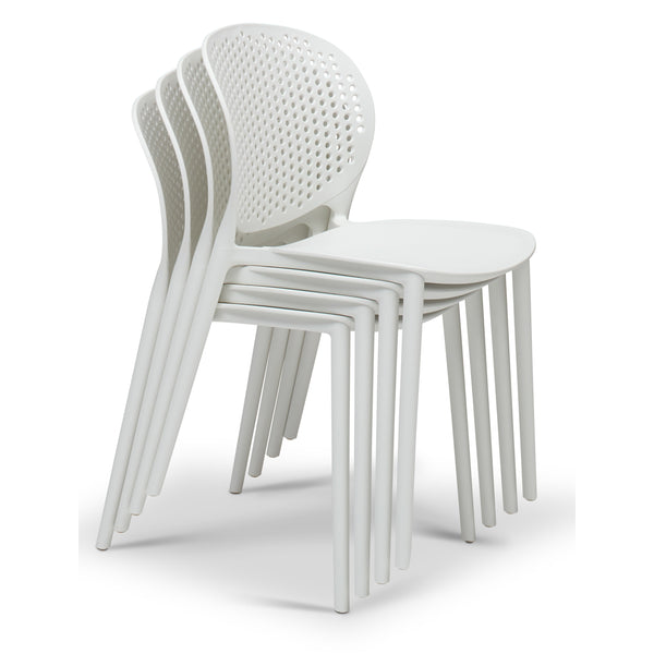 Bailey Side Chair Set