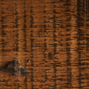 Jessa End Table in Waxed Bleached