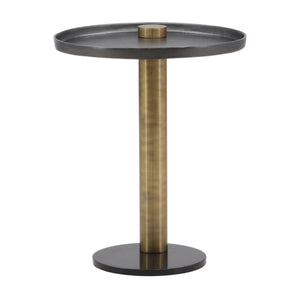 Denali End Table Large