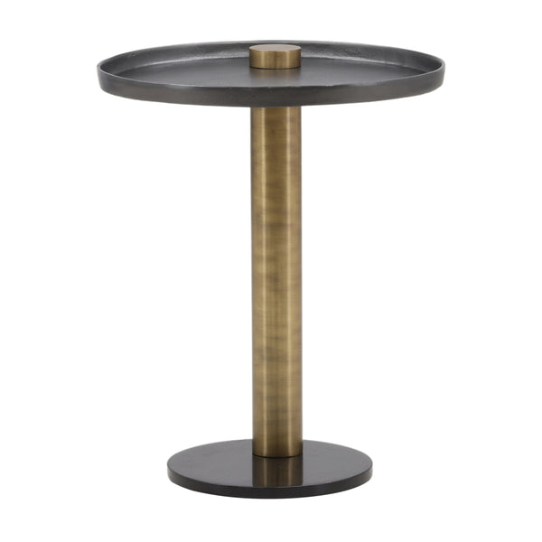 Denali End Table Large