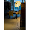 Folding Floor Light Stand