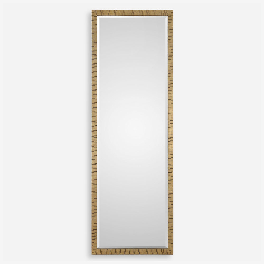 Vilmos Mirror