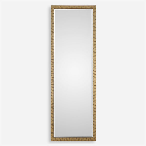 Vilmos Mirror