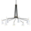 Utopia Chandelier