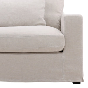 Valen Chair and a Half
