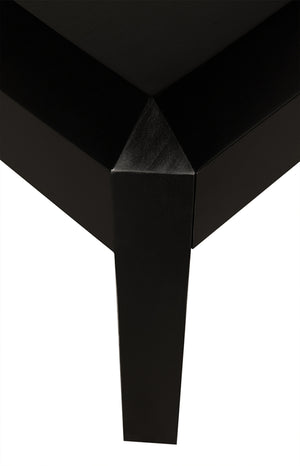 Obtuse Side Table