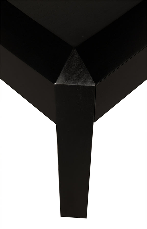 Obtuse Side Table