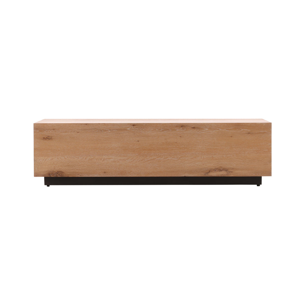Travis Coffee Table