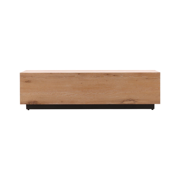 Travis Coffee Table