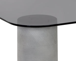 MAUDE COFFEE TABLE