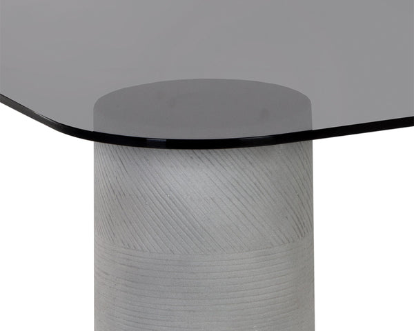 MAUDE COFFEE TABLE