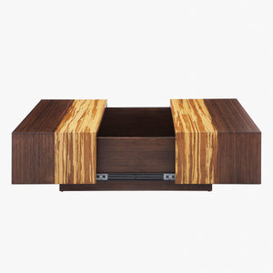 Azara Cube, Sable