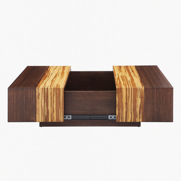 Azara Cube, Sable