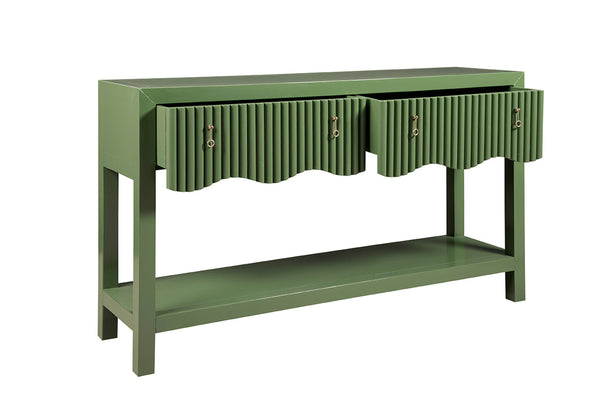 Abbrams Console