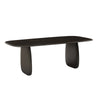 Aria 84" Dining Table