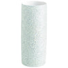 Fiji Vase in Green