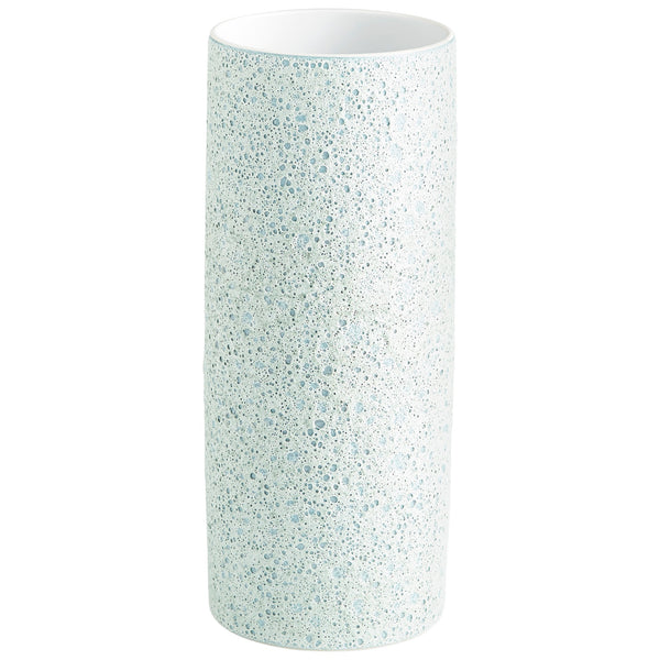 Fiji Vase in Green