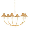 TWILA Chandelier