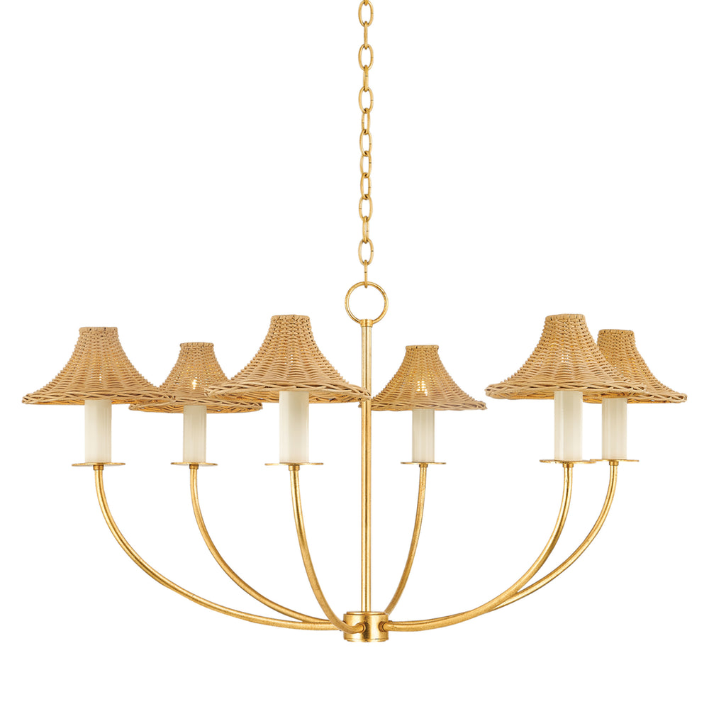 TWILA Chandelier