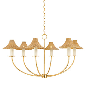 TWILA Chandelier