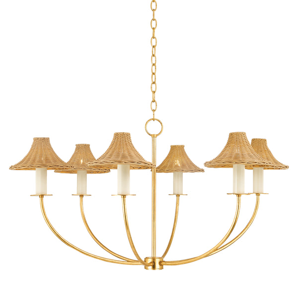 TWILA Chandelier