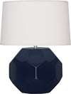 Midnight Franklin Accent Lamp