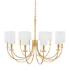 Mason Chandelier