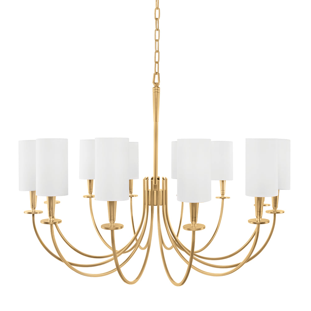 Mason Chandelier