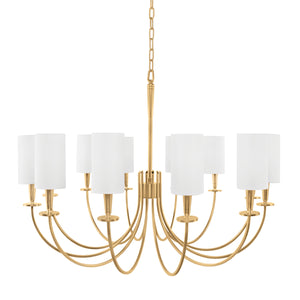 Mason Chandelier
